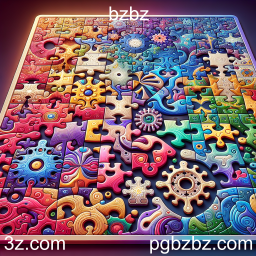 Os Desafios dos Jogos de Quebra-Cabeça no bzbz