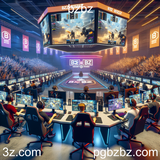 A Ascensão dos Torneios de Jogos no Cenário Gamer